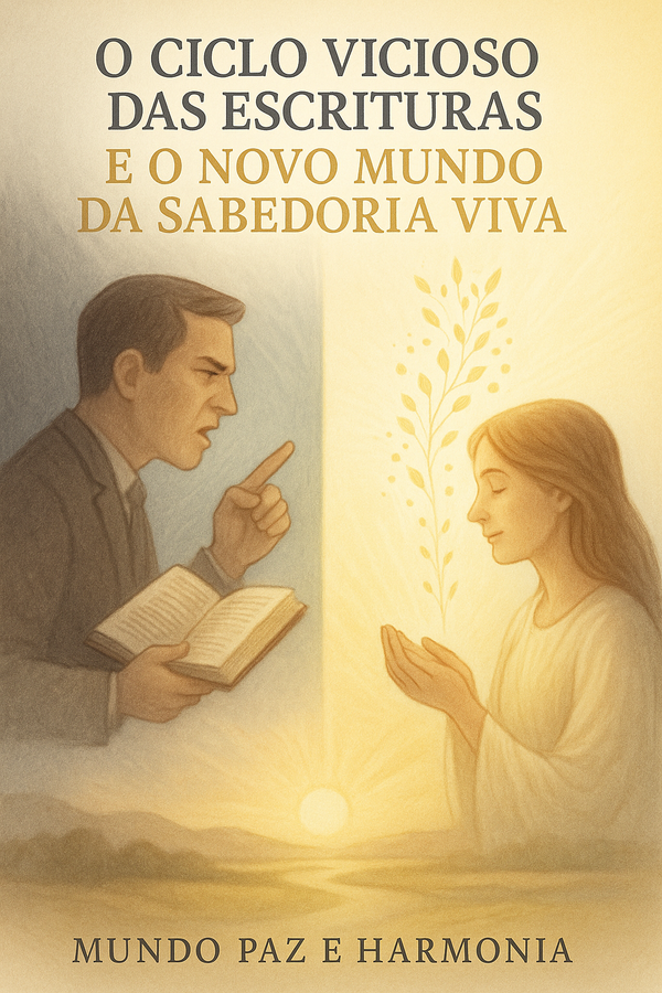 Ciclo Vicioso das Escrituras